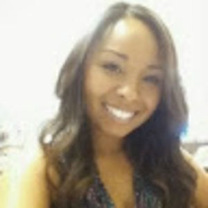 Meet your Posher, Antonette